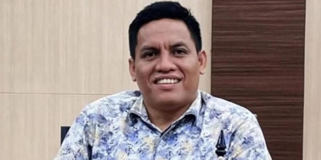 Area kebun plasma PT Laot Bangko di Kota Subulussalam yang menjadi objek audit