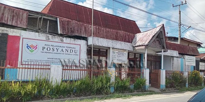 Ilustrasi peserta bimbingan teknis kepala desa di hotel
