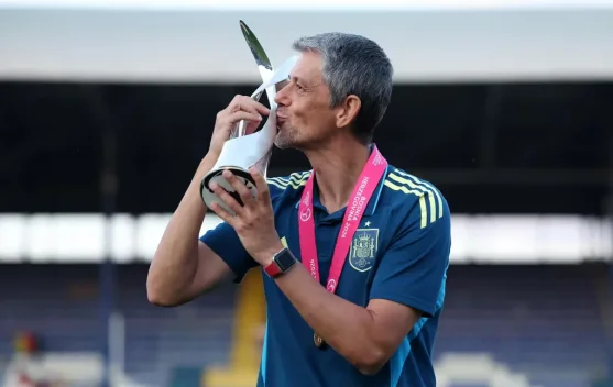 Timnas Spanyol U-20 bersiap tampil di Piala Dunia Wanita U-20 2026 di Polandia