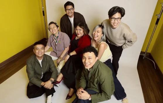 Kolaborasi Feel Good Network dengan Innercircle dan BRICKS untuk ekosistem kreatif