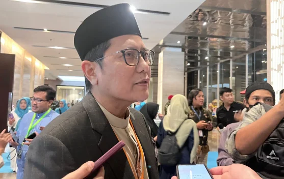 Ilustrasi beasiswa mahasiswa Palestina belajar di Indonesia