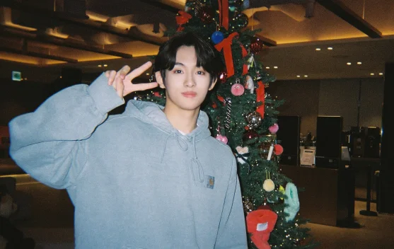 WinWin mengucap perpisahan setelah akhiri kontrak dengan SM Entertainment