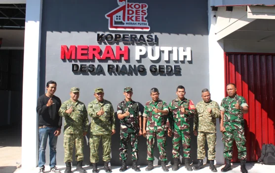 TNI memperkuat reformasi birokrasi dan zona integritas untuk program prioritas pemerintah
