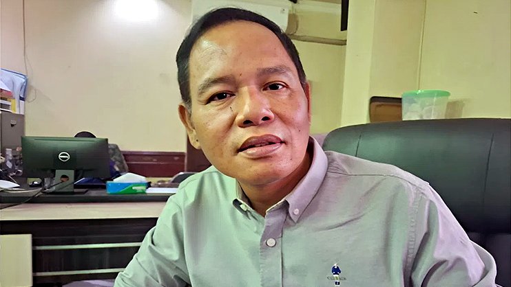 Ketua DPRD Surabaya Syaifuddin Zuhri menyoroti pelayanan medis pasca insiden konser