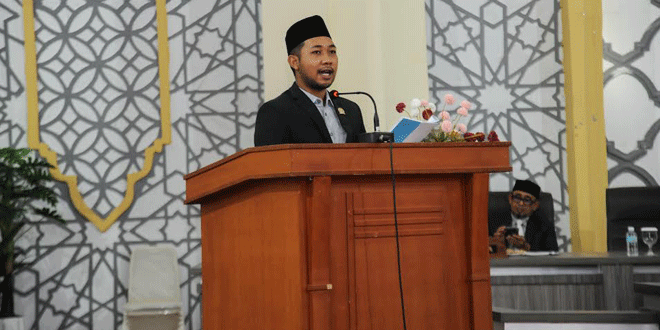 Penataan ruas jalan dan bangunan di Banda Aceh
