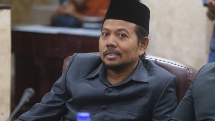 Ilustrasi TPA Pakusari pasca kebakaran dan tumpukan sampah