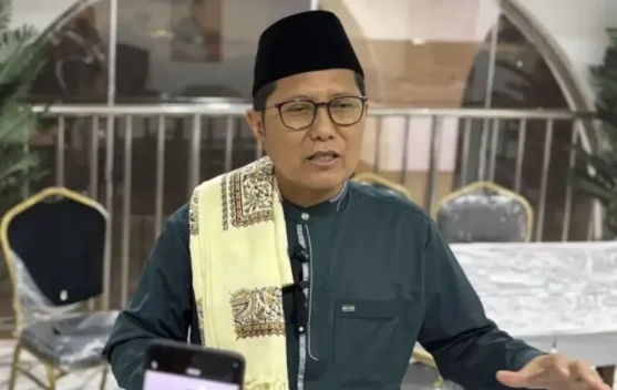 MUI mengingatkan bahaya belajar agama melalui AI tanpa bimbingan ulama