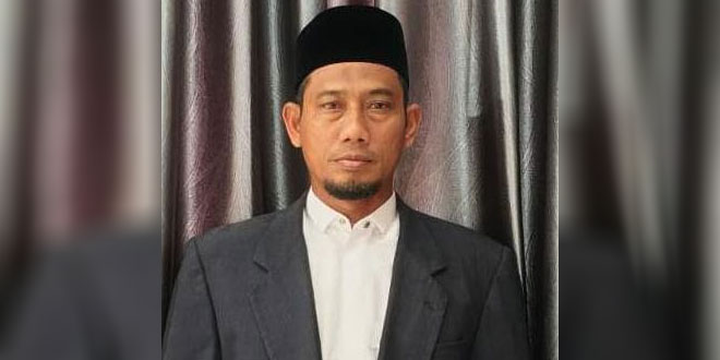 Ilustrasi pencegahan HIV dan pengawasan keluarga di Aceh