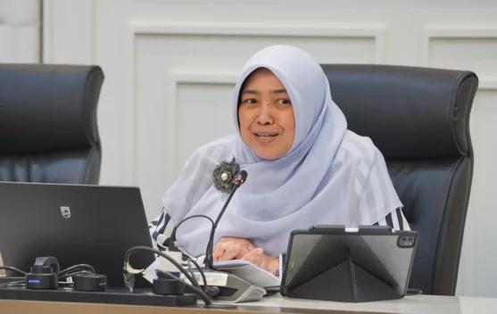 Ilustrasi pendaftaran dan evaluasi Tes Kemampuan Akademik (TKA) 2026