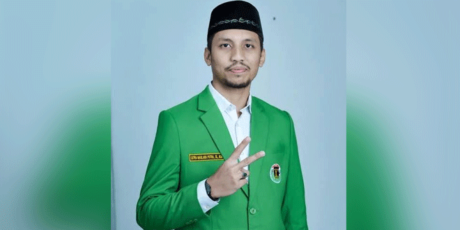 Petani ladang kering dan saluran irigasi di Aceh Besar akibat kemarau