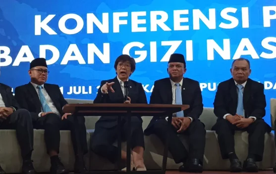 Ilustrasi motor listrik yang terkait pengadaan BGN dan penyidikan Kejaksaan Agung