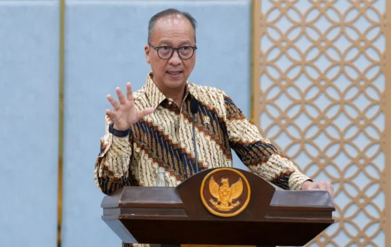 Sentra IKM Olahan Pisang di Manggarai Timur dengan fasilitas produksi dan pengemasan