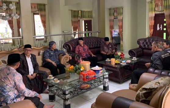 Wakil Wali Kota Tasikmalaya mendorong realisasi POT di Kecamatan Kawalu
