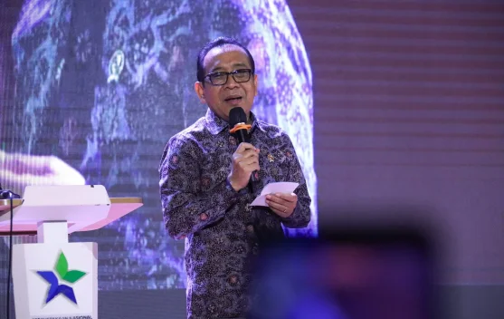 Festival HAN 2026 sebagai upaya kolaborasi ciptakan ruang aman dan nyaman bagi anak