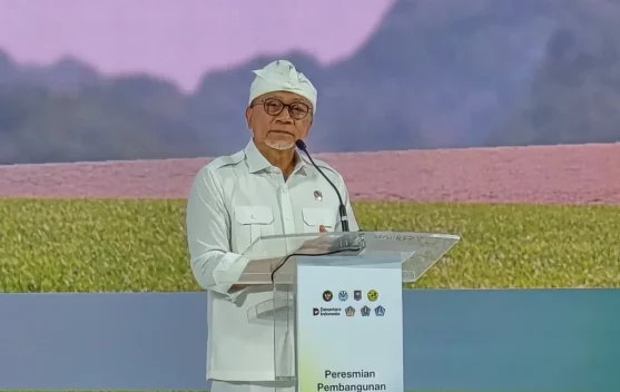 Pembangunan fasilitas PSEL Bali berkapasitas 30 MW di Denpasar Selatan