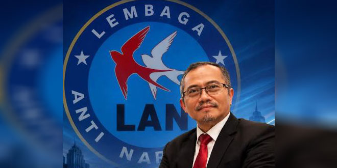Konferensi pers Polda Sumut pengungkapan kasus narkoba