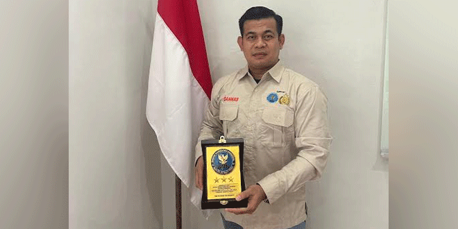 Ketua GANNAS Sumatera Utara menyerukan penguatan regulasi anti narkoba