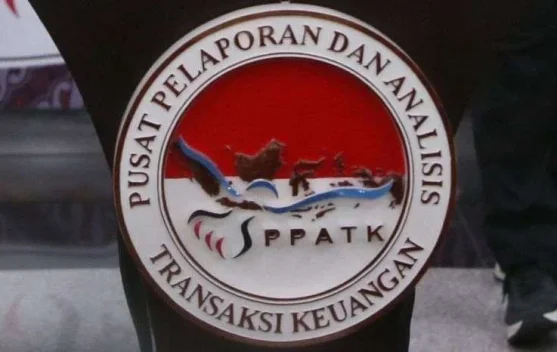 Grafik perputaran dana judi online triwulan I 2026 dan dominasi QRIS
