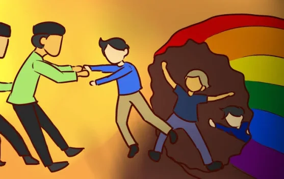 Ilustrasi diskusi kebijakan: DPR bahas Perpres 111/2025 dan ancaman nonmiliter terkait LGBT