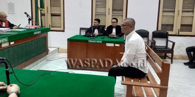 Jaksa menyiapkan memori banding kasus korupsi lahan PTPN IV