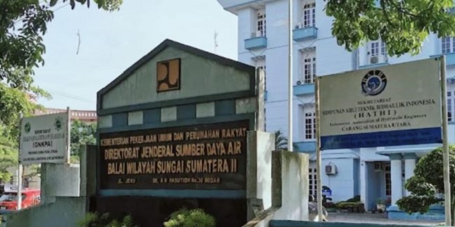 Ilustrasi program P3-TGAI dan klarifikasi pejabat PUPR Mandailing Natal