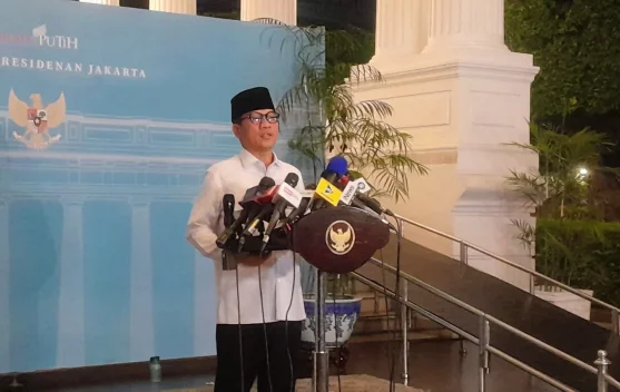 Ilustrasi koperasi desa dan BUMDes bekerja sama untuk pengembangan ekonomi lokal