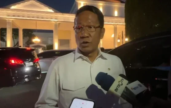 Menteri Hukum Supratman Andi Agtas menjelaskan penyesuaian tarif kewarganegaraan