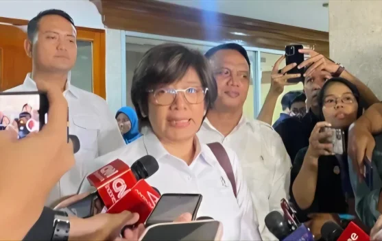 Presiden Prabowo beri instruksi pembenahan program Makan Bergizi Gratis (MBG)
