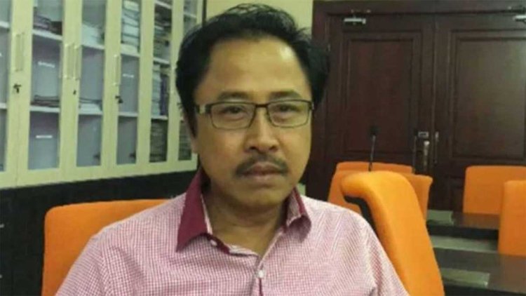 Rencana jaringan pengelolaan air limbah terpusat dan instalasi pengolahan di Surabaya