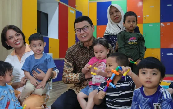 BPOM dan UNICEF kolaborasi untuk lingkungan pangan sehat anak Indonesia