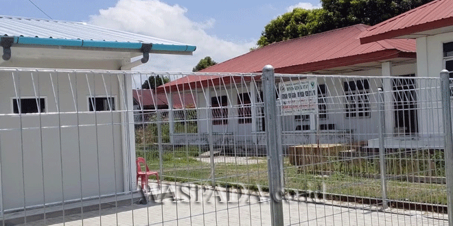 Dekan Fakultas Hukum Universitas HKBP Nommensen Dr Janpatar Simamora