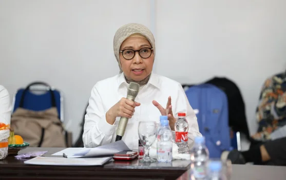 Komisi V DPR membahas evaluasi anggaran dan struktur Basarnas di Bantul Yogyakarta