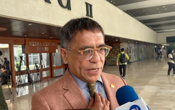 Anggota DPR dorong program reskilling untuk buruh terdampak PHK