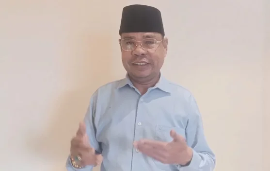 Abdul Hamid Rahayaan mendesak netralitas dalam Muktamar PBNU untuk menjaga persatuan NU