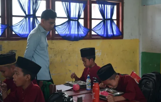 Wapres Gibran berbicara soal pengawasan publik dan pentingnya akuntabilitas pemerintahan