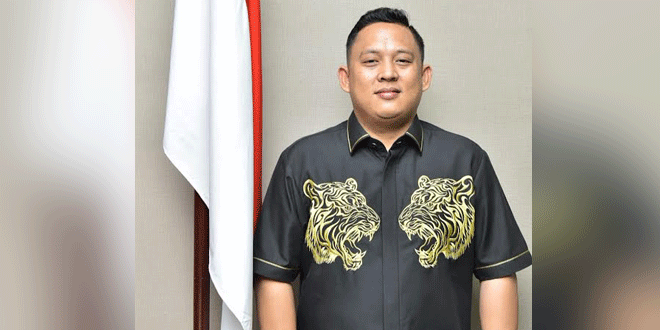 Pertemuan pengurus Perbati membahas kepengurusan Sumatera Utara