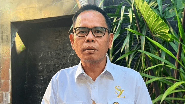 Ketua DPRD Surabaya berbicara soal bantuan keuangan partai politik