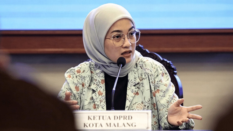 DPRD Kota Malang membahas raperda pencegahan dan penanggulangan LGBT