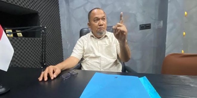 Baliho Pemkab Deliserdang ajak bayar pajak dan listrik
