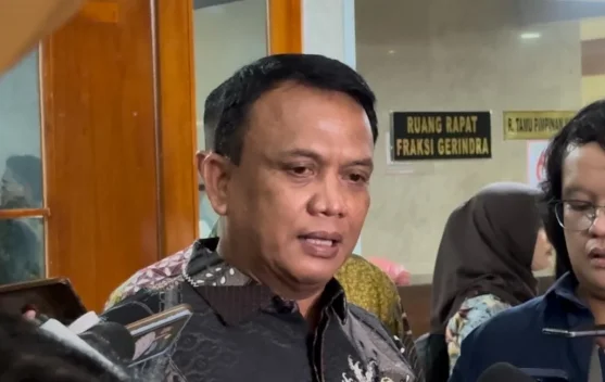Pertemuan BGN dan Komisi IX DPR terkait penataan 27 ribu SPPG dan evaluasi program MBG