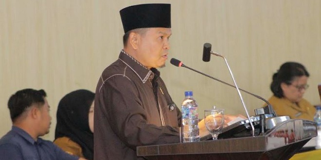 Ilustrasi DPRD Kota Medan membahas rancangan peraturan daerah terkait perilaku penyimpangan seksual