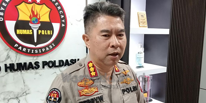 Evakuasi kendaraan dan korban di lokasi kecelakaan Jalan Medan-Berastagi Sibolangit