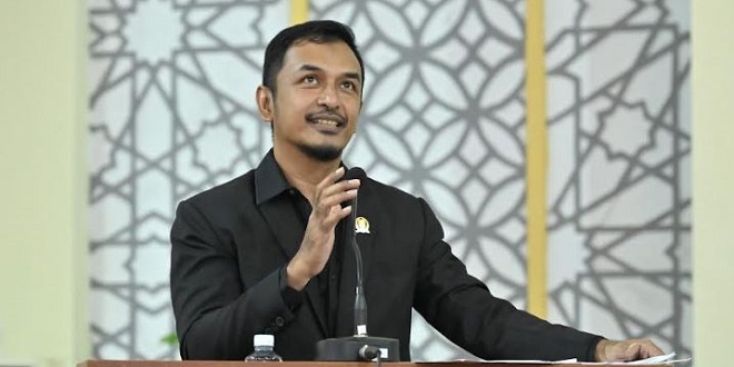 Rapat paripurna DPRK Banda Aceh membahas APBK 2025 dan anggaran DPKP