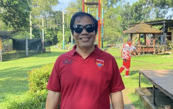 Foto ilustrasi Temon, komedian Indonesia yang meninggal pada 12 Juli 2026