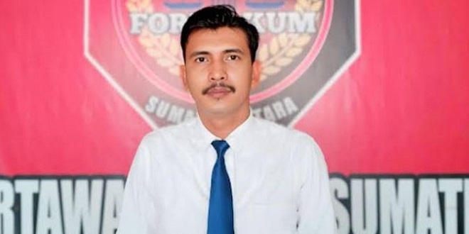 Forwakum Sumut dukung pelaporan Hotman Paris terkait dugaan penghinaan profesi wartawan