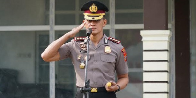 Alat berat dan stone crusher diduga beroperasi di aliran sungai Kecamatan Dolok