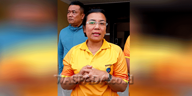 Dua personel Polres Samosir diamankan terkait dugaan penyalahgunaan sabu