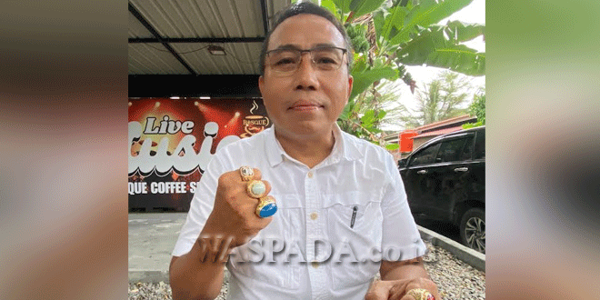 Ruko Delimas Lubuk Pakam dan pedagang menolak pengosongan