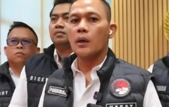 Ilustrasi penegakan hukum kasus narkotika dan pengawasan internal kepolisian