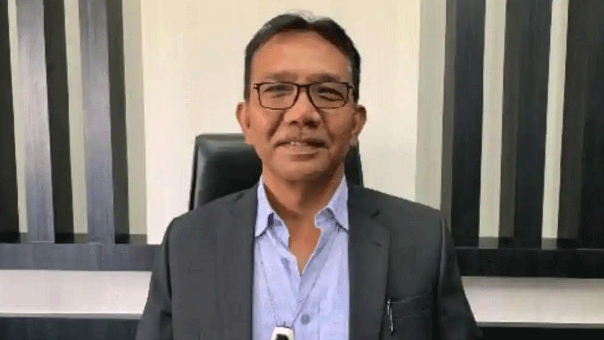Aktivitas galian C di tepi Sungai Batang Toru yang mengubah morfologi sungai